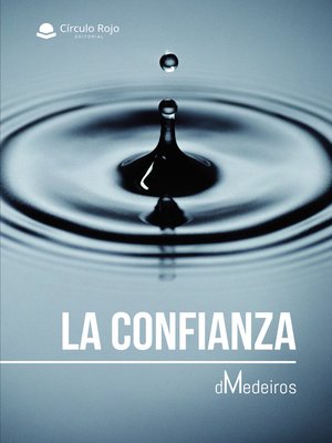 cover image of La confianza
